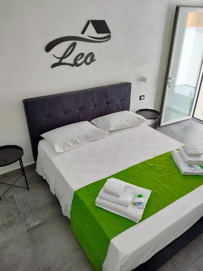 B&B Leo Ното Экстерьер фото